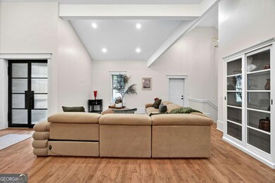 717 Caribbean Dr, Forest Park, GA 30297 - photo 7