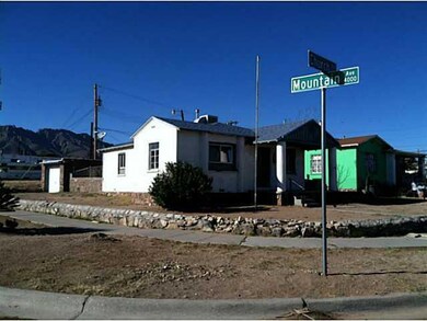 4017 Church Ave, El Paso, TX 79930 - photo 3