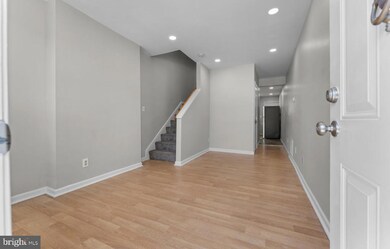 1231 Bayard St, Baltimore, MD 21230 - photo 3