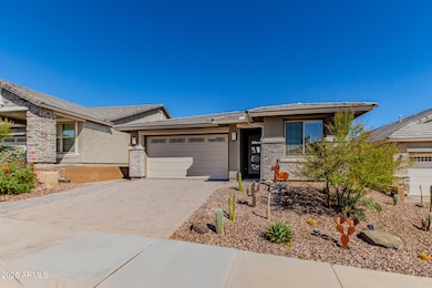 13286 W Red Range Way, Peoria, AZ 85383 - photo 2