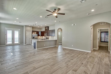 13638 Bradford St, Horizon City, TX 79928 - photo 4