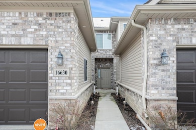 16630 Savor Ln unit 13, Clinton Township, MI 48038 - photo 3