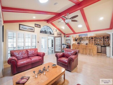 93 Pizarro Ave, Rancho Viejo, TX 78575 - photo 7