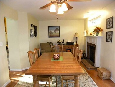 Dining Room.