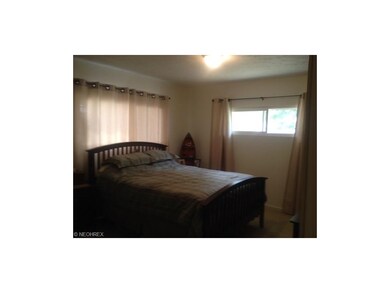 Master suite