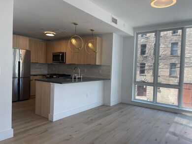 348 Baldwin Ave unit 202, Jersey City, NJ 07306 - photo 5