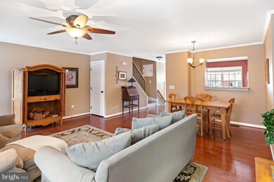 306 Mcdaniel Dr, Purcellville, VA 20132 - photo 4