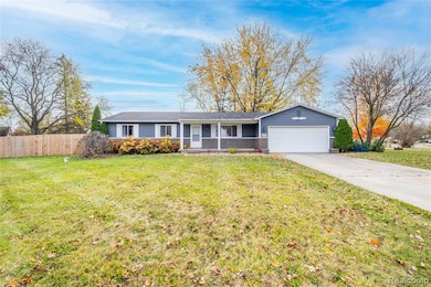 7121 S Fork Dr, Swartz Creek, MI 48473 - photo 2