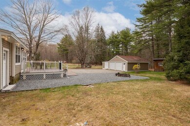 341 Lee Hook Rd, Durham, NH 03824 - photo 4
