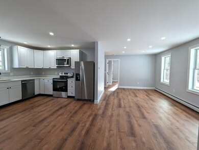 702 Browns Ridge Rd, Ossipee, NH 03864 - photo 7