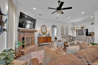 601 Jaimes Point, Stonewall, LA 71078 - photo 3