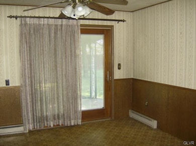 Pella Doors W/Interior Blinds