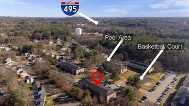 440 North Ave unit 234, Haverhill, MA 01830 - photo 2