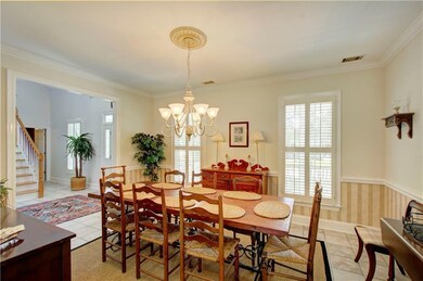 2008 Sea Palms West Dr, Saint Simons Island, GA 31522 - photo 4