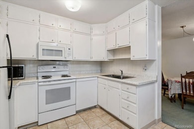 680 S Alton Way unit 9B, Denver, CO 80247 - photo 2