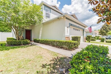 10021 Perthshire Cir, Land O Lakes, FL 34638 - photo 2