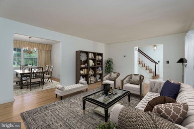 12 Brookside Dr, Skillman, NJ 08558 - photo 4