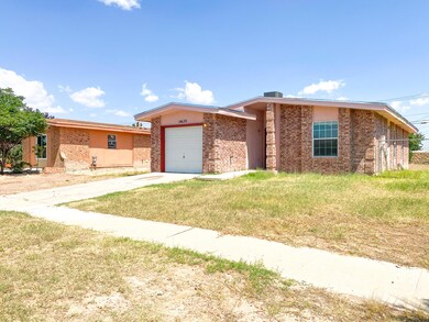 14620 Achim Dr, El Paso, TX 79928 - photo 2
