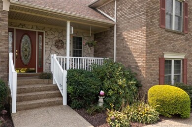 3077 Deerfield Dr NE, Corydon, IN 47112 - photo 3