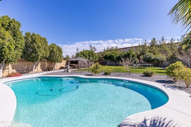 2101 W El Prado Rd, Chandler, AZ 85224 - photo 2