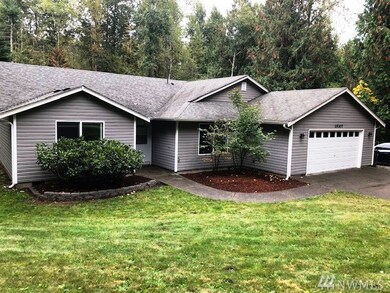 25307 94th Ave E, Graham, WA 98338 - photo 2