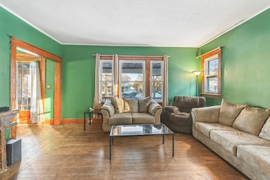 2545 Hermansau St, Saginaw, MI 48602 - photo 7