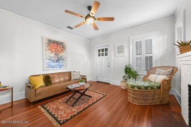 3622 Walsh St, Jacksonville, FL 32205 - photo 5