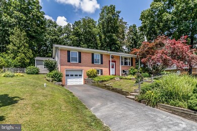 2108 Wentworth Dr, Bel Air, MD 21015 - photo 2