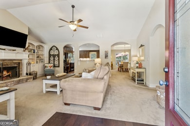 701 Cambridge Farms Dr, Hoschton, GA 30548 - photo 5