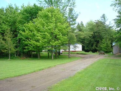 Yard/Garden