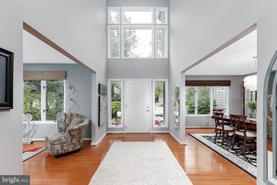 6058 Red Clover Ln, Clarksville, MD 21029 - photo 7