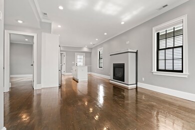 66-70 Edgewood St unit 2, Boston, MA 02119 - photo 3