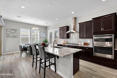 13769 W Blossom Way, Litchfield Park, AZ 85340 - photo 3