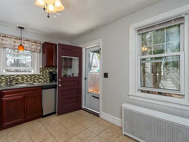 8 Nelson St, North Providence, RI 02911 - photo 3