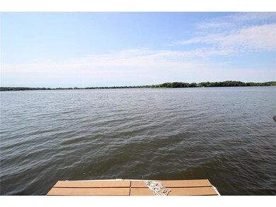 Barrett Lake