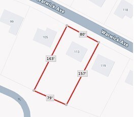 113 Warwick Ave, Waltham, MA 02452 - photo 6