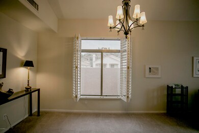 Living Room View