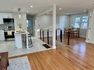 13 Sutherland Rd unit 1, Arlington, MA 02476 - photo 3