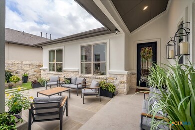 Outdoor Living is Impressive with this Private Cou