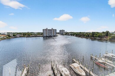 Seagate Towers Condominiums unit S604, Delray Beach, FL 33483 - photo 2