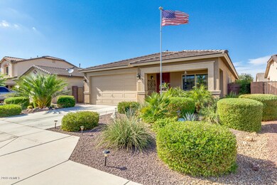 1348 W Crape Rd, San Tan Valley, AZ 85140 - photo 3