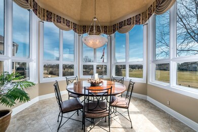 Eating Area