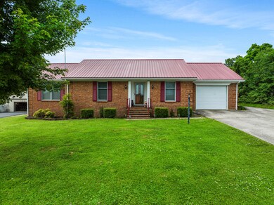 486 Talmage Mayo Rd, Harrodsburg, KY 40330 - photo 2