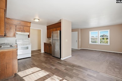 3109 Bachman Rd, Gaston, SC 29053 - photo 7