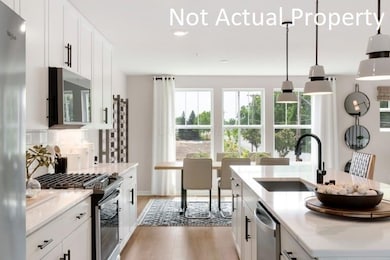 322 Pinnate Ln unit Lot 1201, Westerville, OH 43081 - photo 6