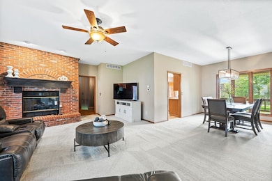 506 Ridge Point Dr, Mulvane, KS 67110 - photo 7