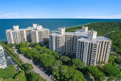 The Towers Condo