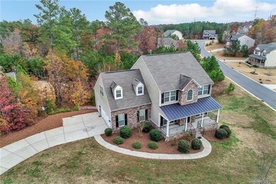 4790 Summerside Dr, Clover, SC 29710 - photo 5