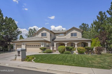 4885 Buckhaven Rd, Reno, NV 89519 - photo 4