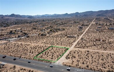 6538 Saddleback Rd, Joshua Tree, CA 92252 - photo 3
